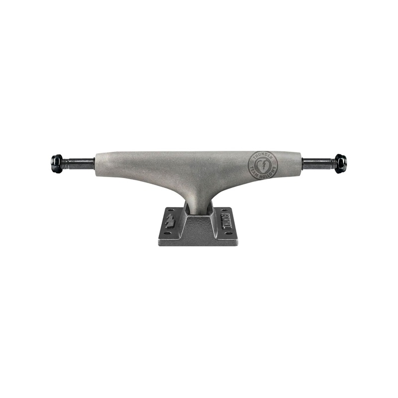 Team Hollow Raw Trucks
