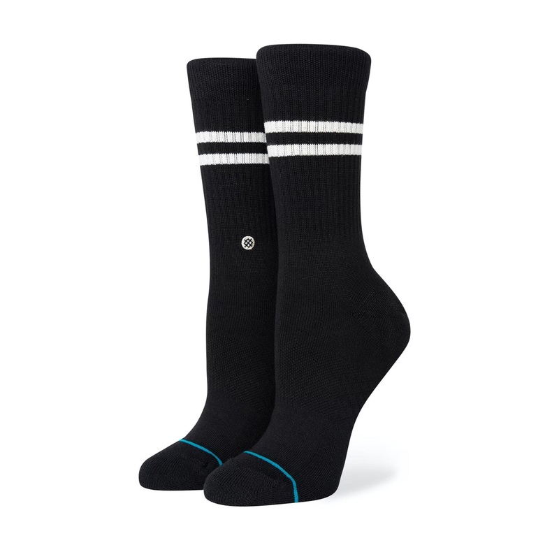 The Vitality Crew Socks