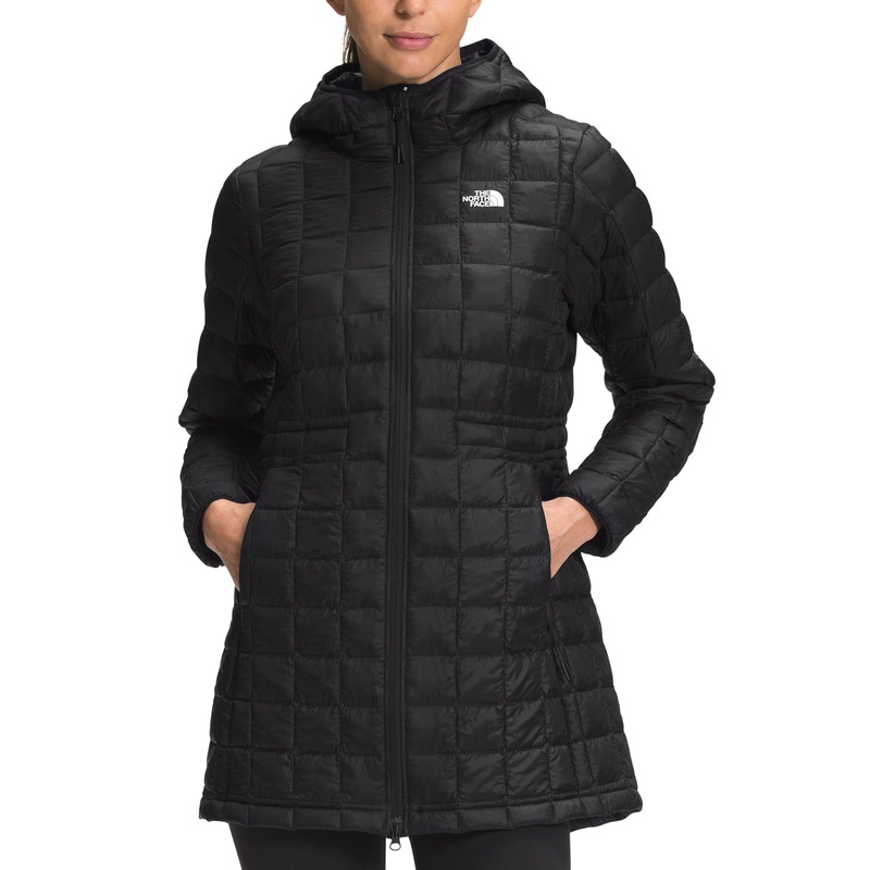 ThermoBall Eco Parka Jacket