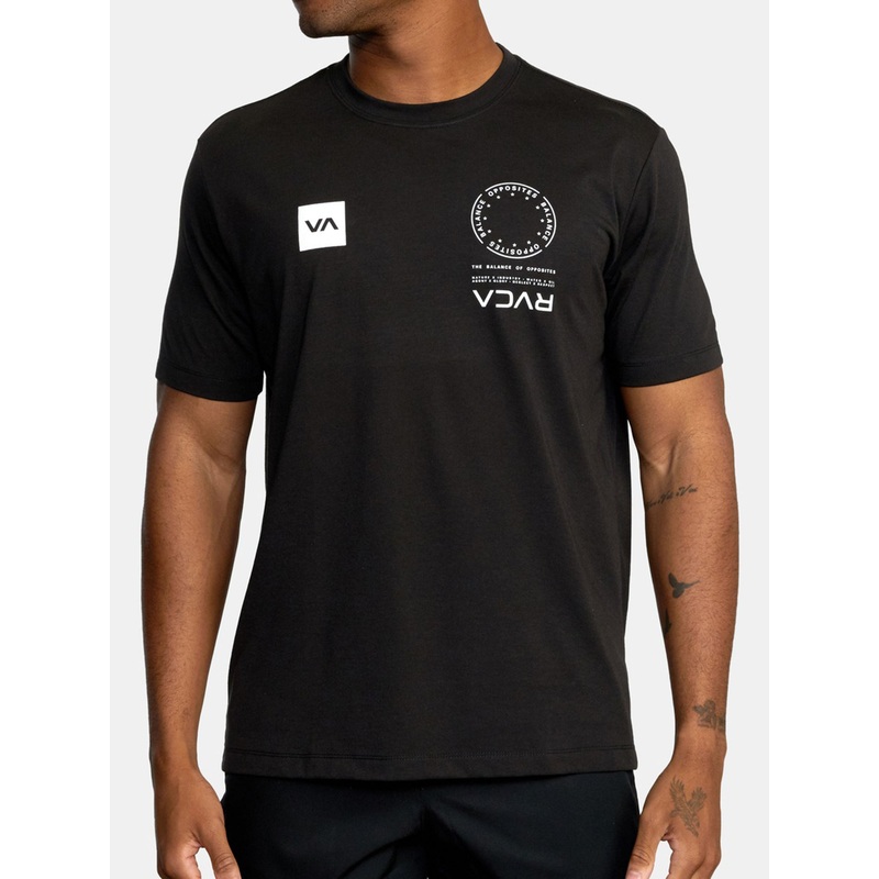 VA Mark T-Shirt