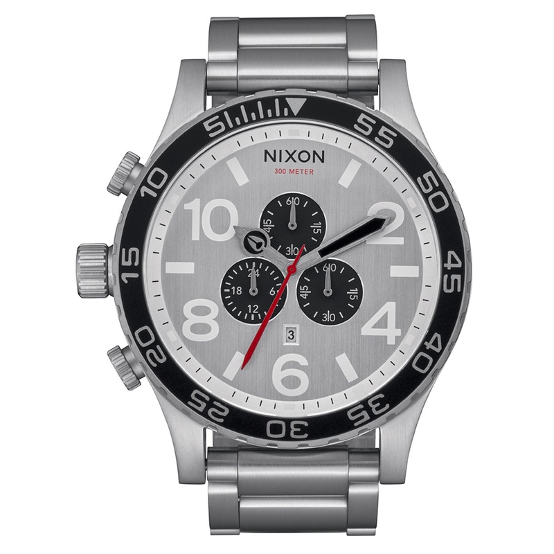 51-30 Chrono Watch