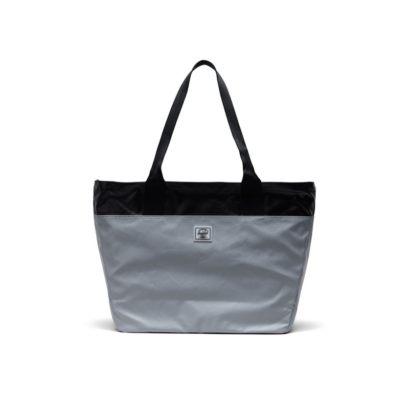 Alexander Zip Tote Bag