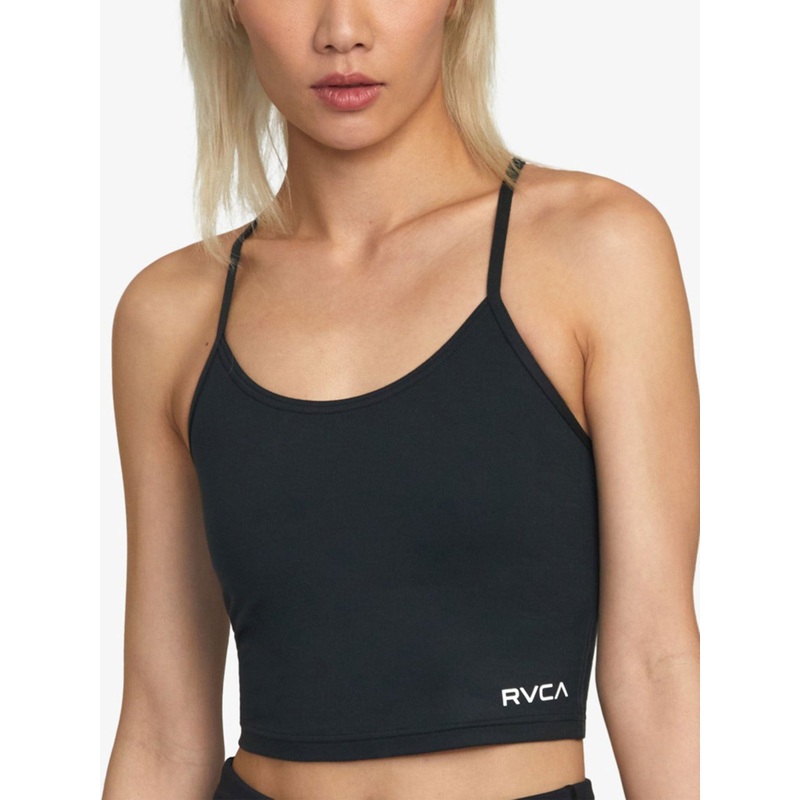 Base Tank Sports Bra