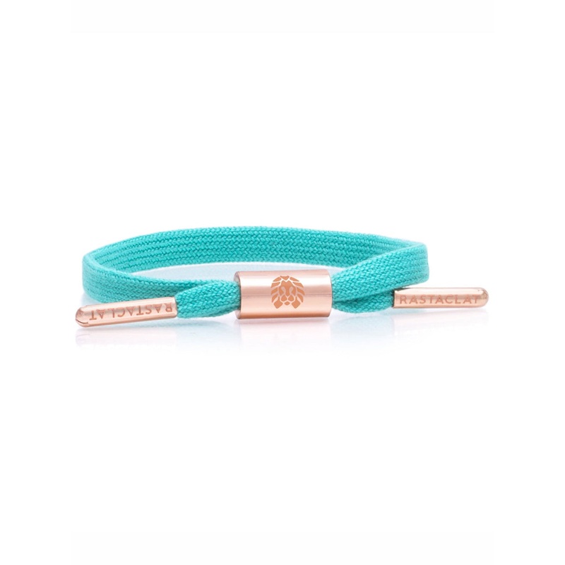 Brandy Single Lace Bracelet
