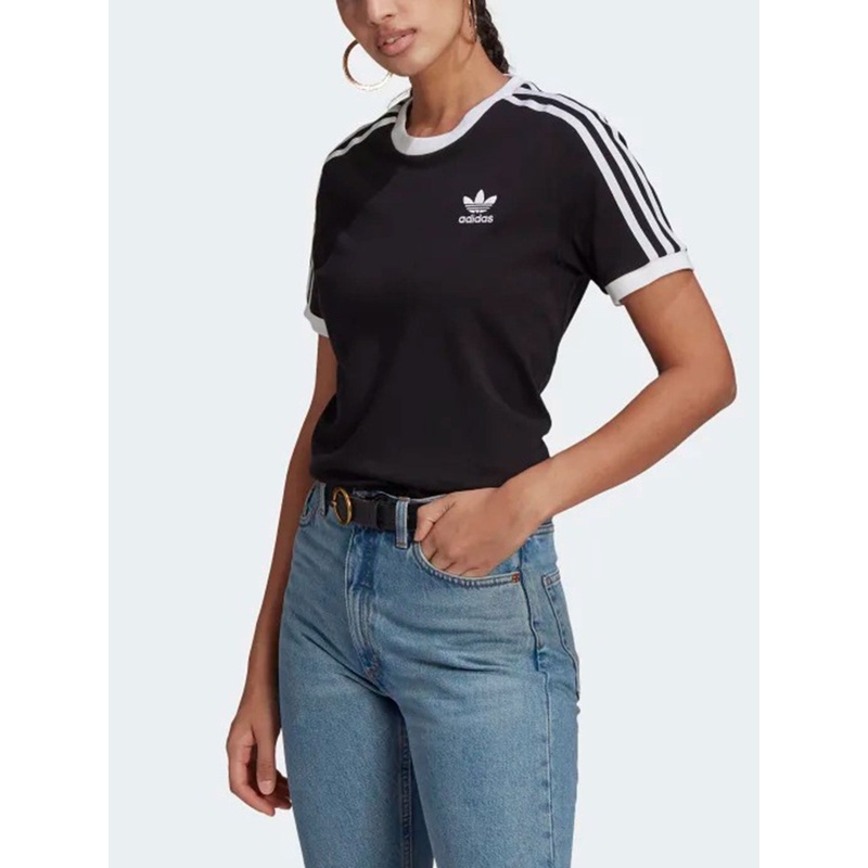 Classics 3 Stripes T-Shirt