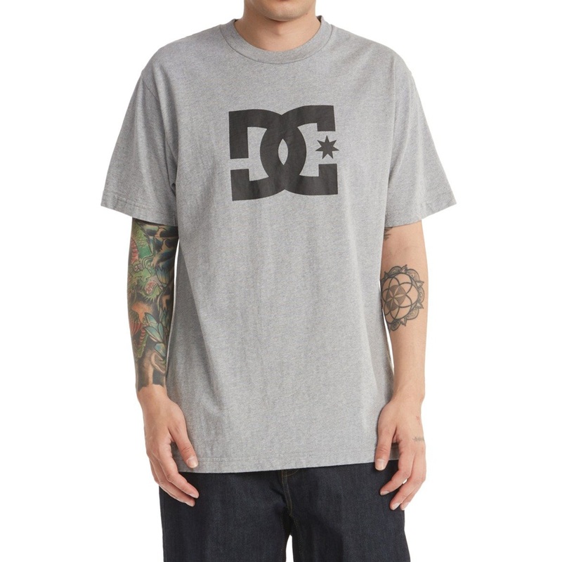 DC Star T-Shirt