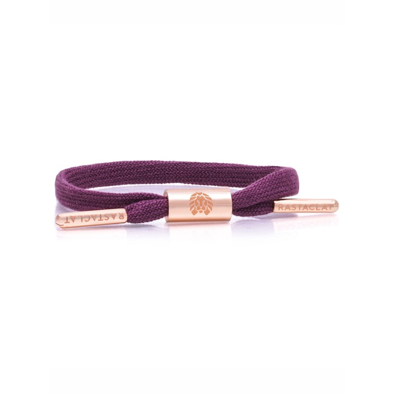 Erica Single Lace Bracelet