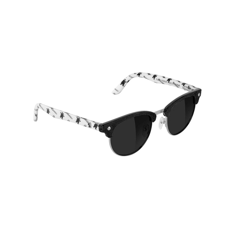 Glassy x Grizzly Polarized Sunglasses