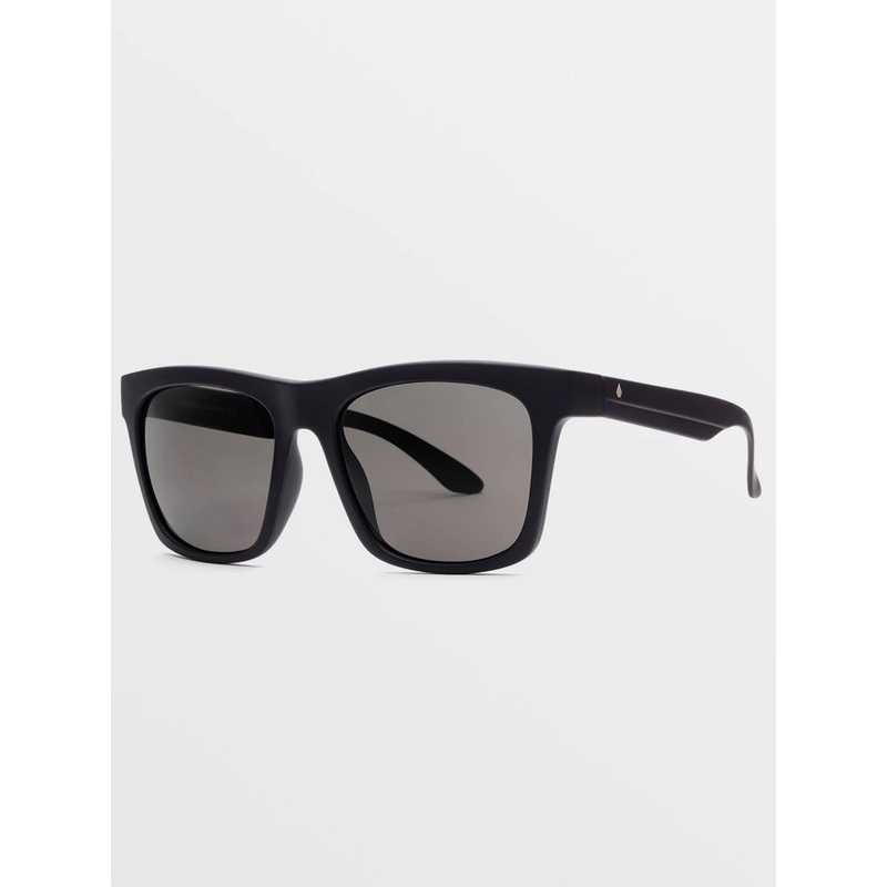 Jewel Matte Sunglasses