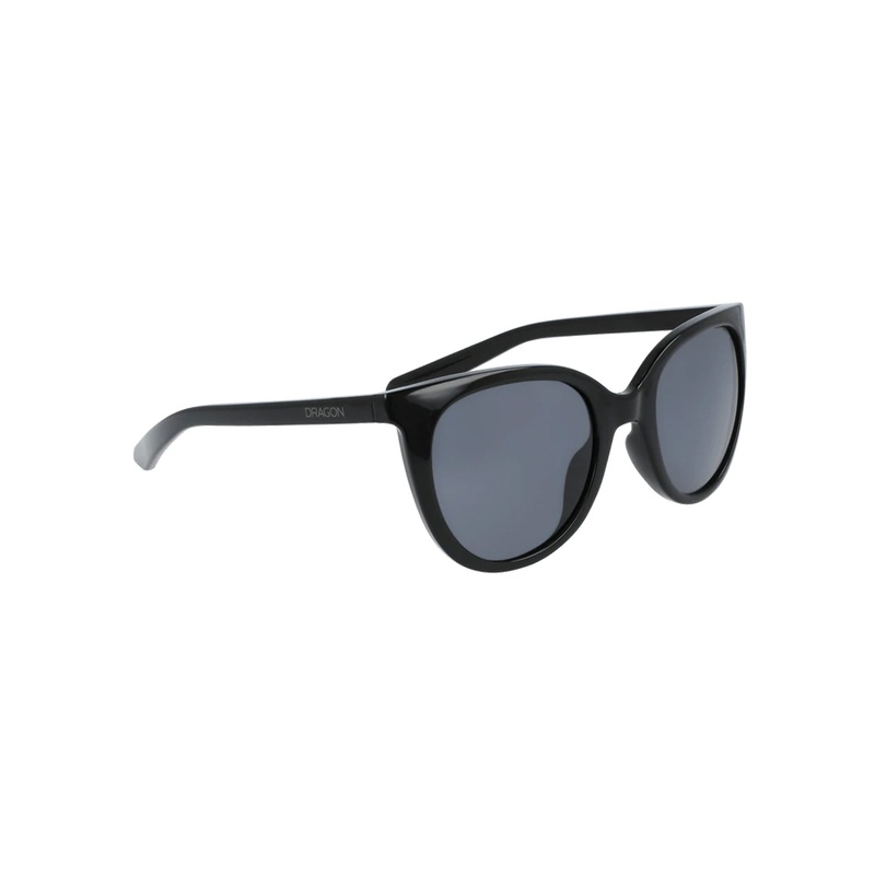 Juniper Black/Smoke Sunglasses