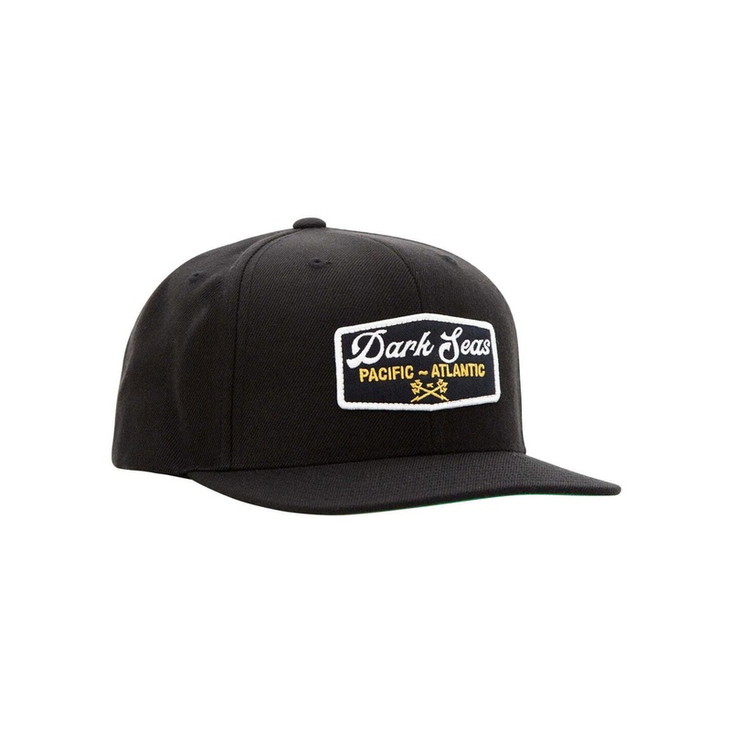 Kalamath Snapback Hat