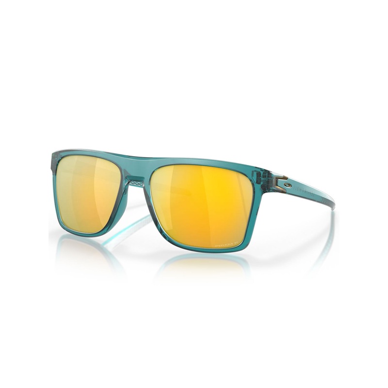 Leffingwell Polarized Sunglasses