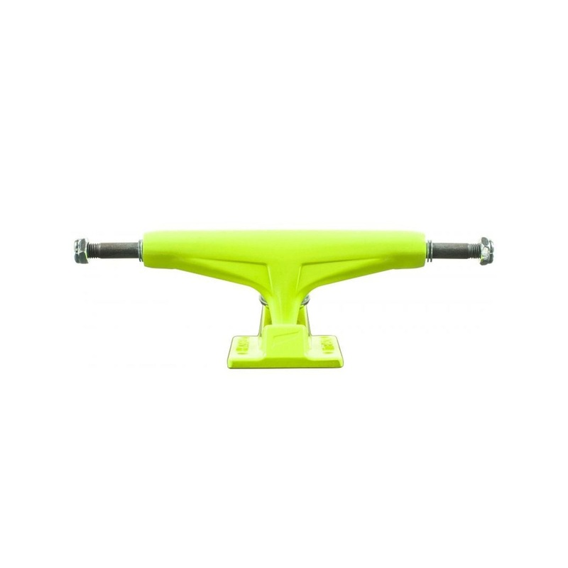 Magnesium Lights Gloss Trucks