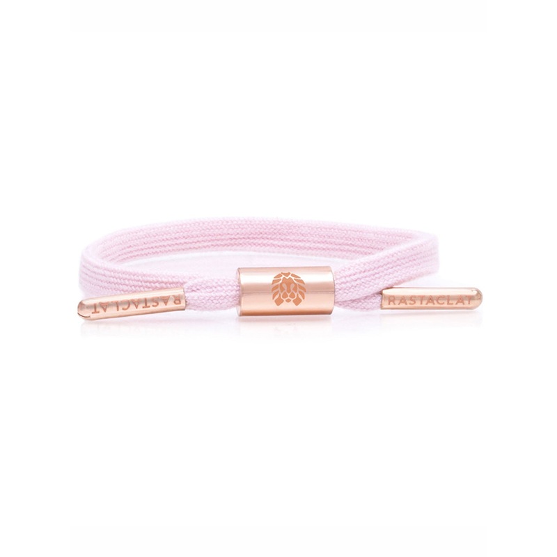 Mary Single Lace Bracelet