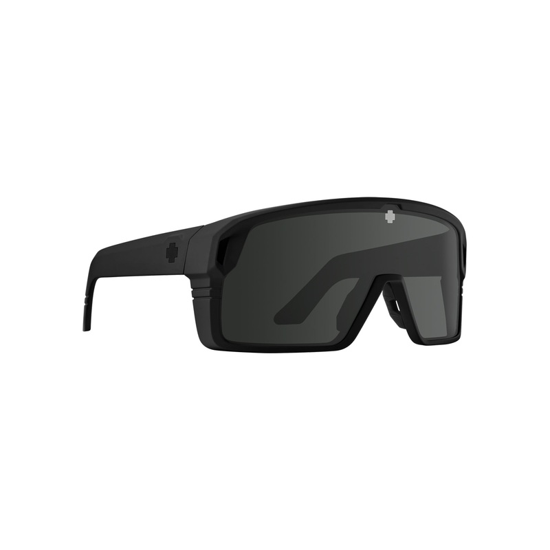 Monolith Matte Black Sunglasses