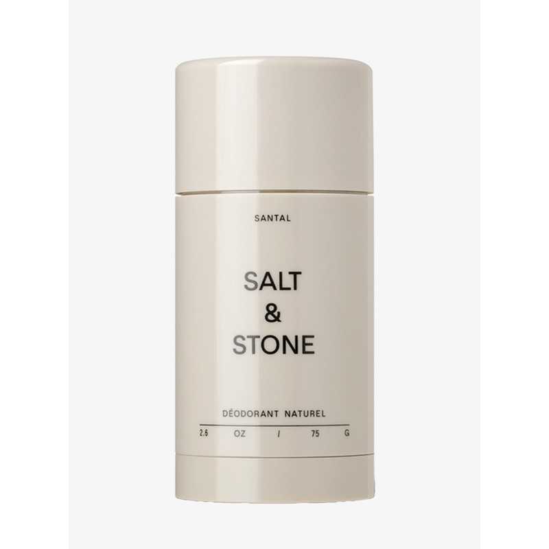 Natural Santal Deodorant