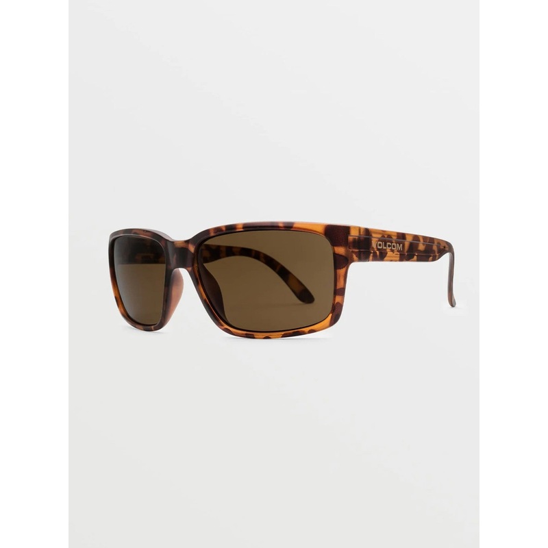 Stoneage Matte Sunglasses