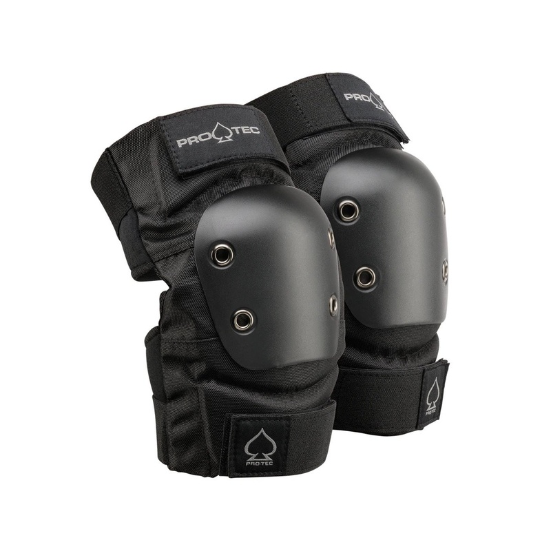 Street Elbow Pads (Youth)