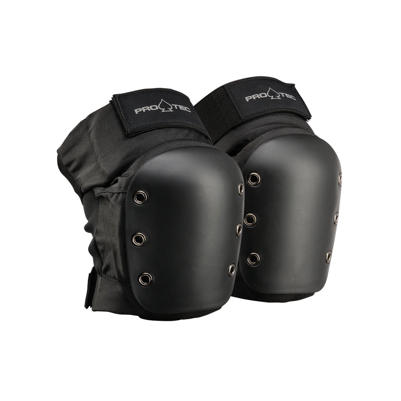 Street Knee Pads (Youth)