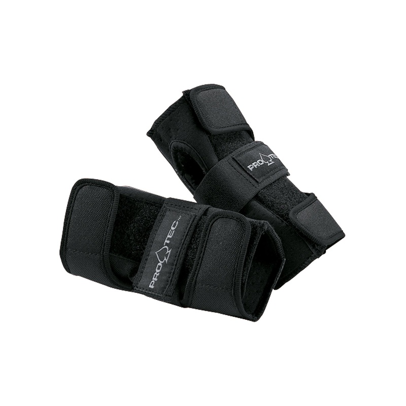Street Wrist Guards