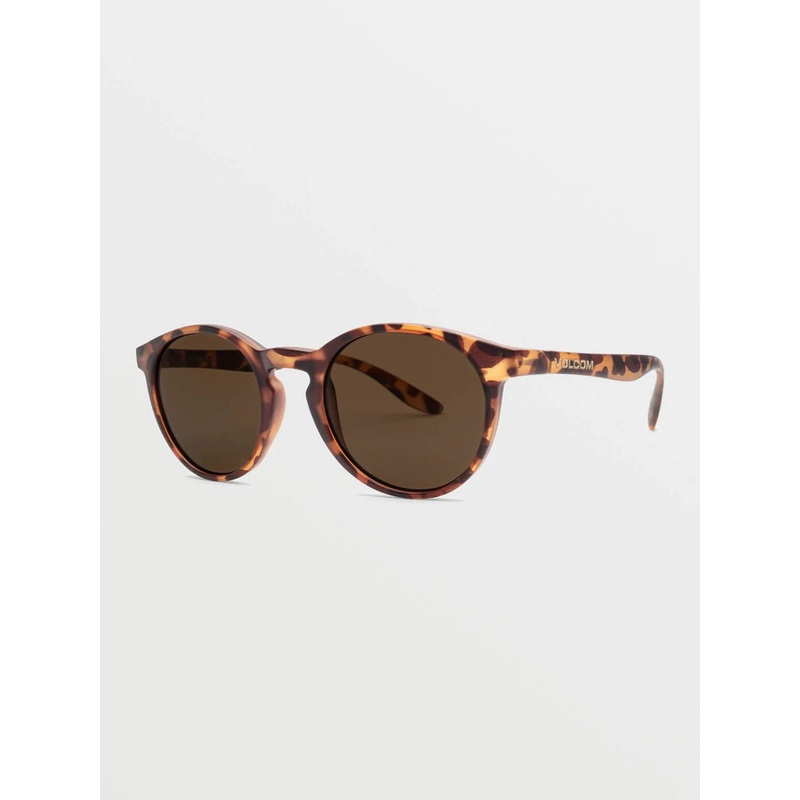 Subject Matte Sunglasses