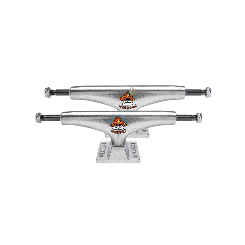 Villani Team Edition Trucks