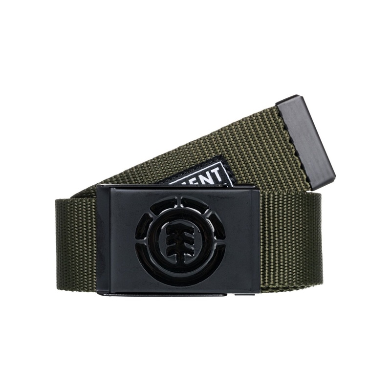 Beyond Belt