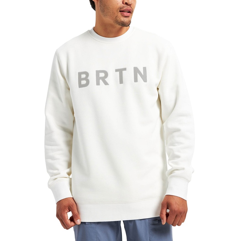 BRTN Crewneck Sweatshirt