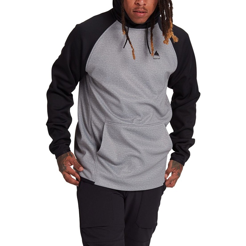Crown Weatherproof Hoodie