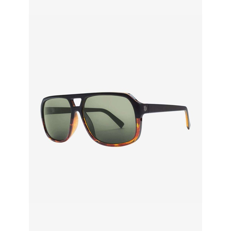 Dude Darkside Tortoise Polarized Sunglasses