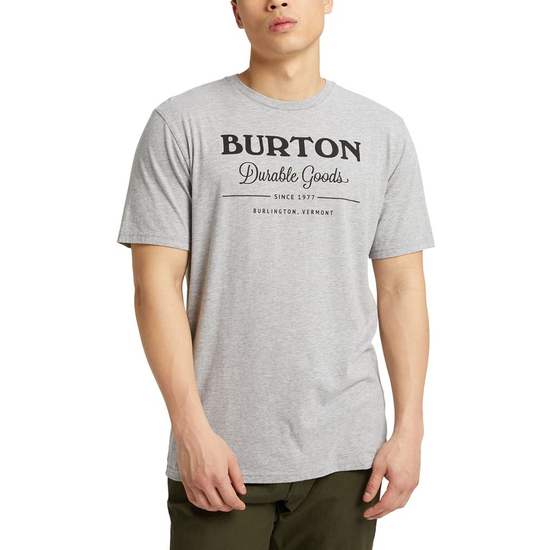 Durable Goods T-Shirt