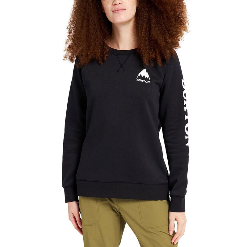 Elite Crewneck Sweatshirt
