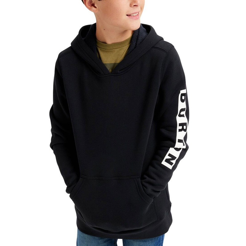 Elite Hoodie (Boys 7-14)