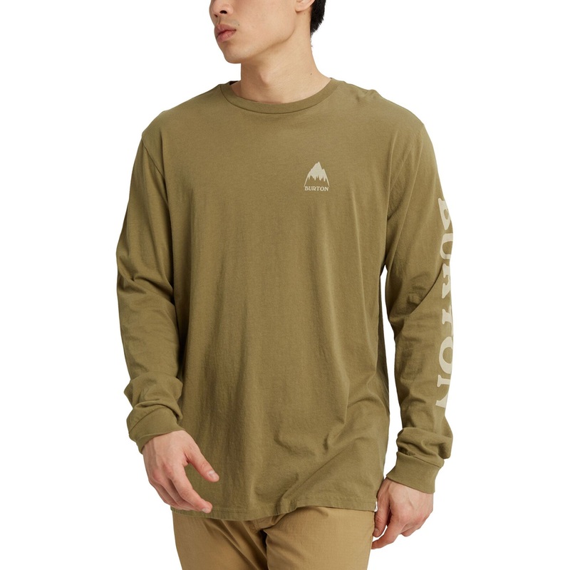 Elite Long Sleeve T-Shirt