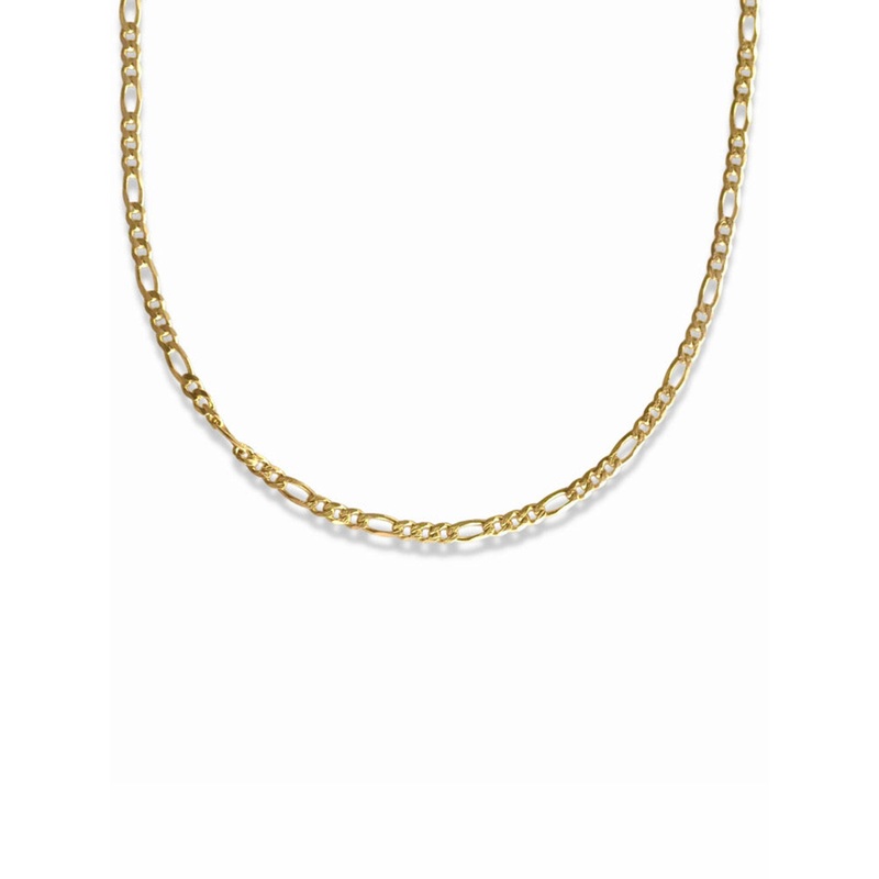 Figaro Gold Chain