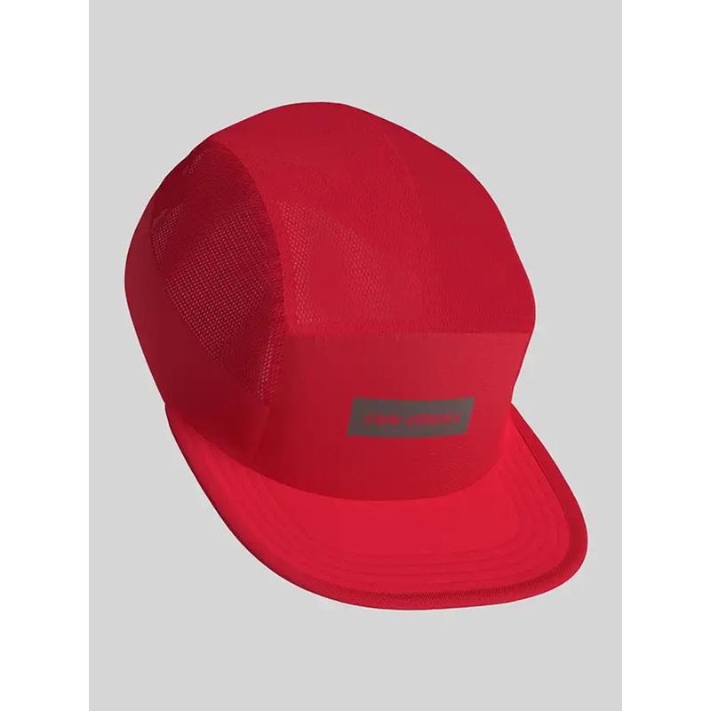 GOCap Iconic Bar October 5 Panel Strapback Hat