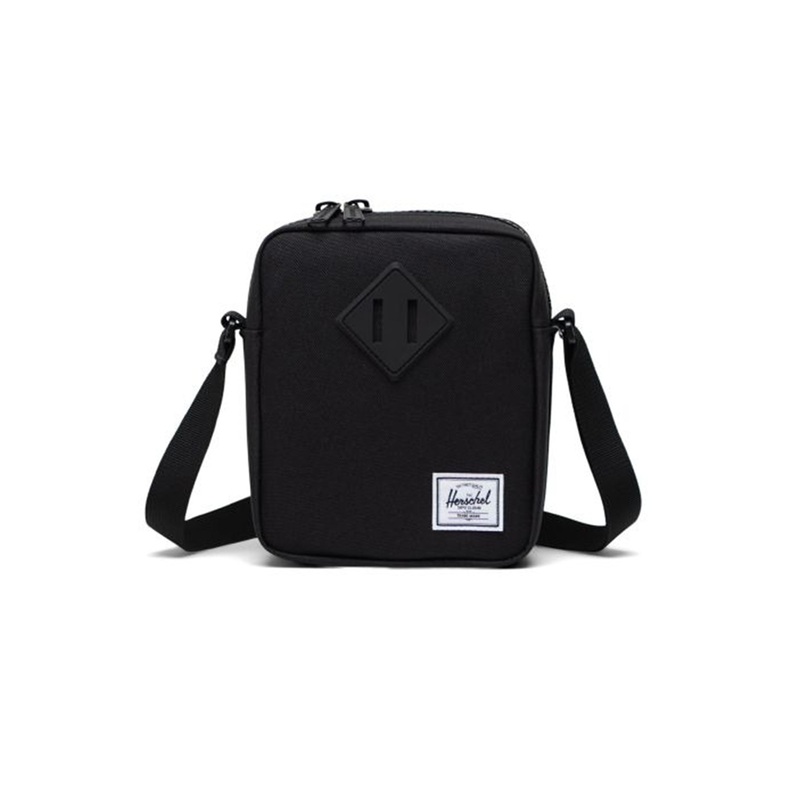 Heritage Crossbody Bag