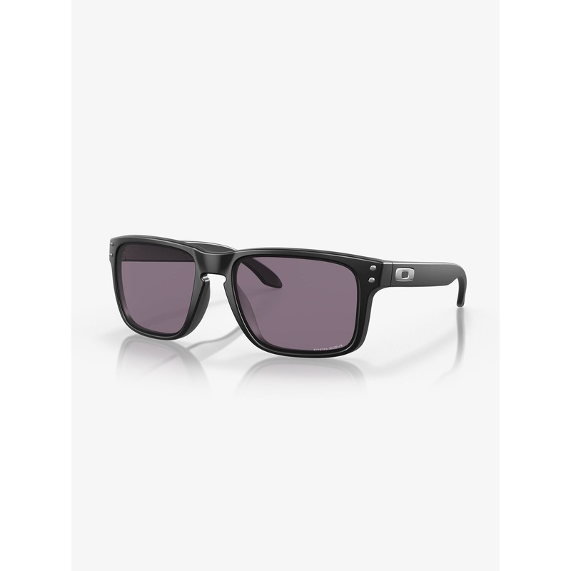Holbrok Matte Black Prizm Black Sunglasses