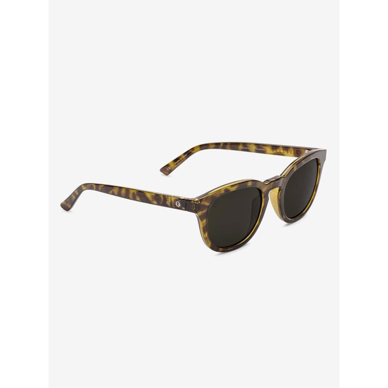 Lafayette Green/Grey Sunglasses