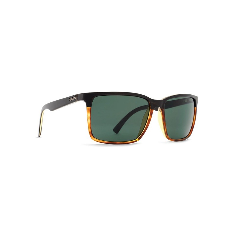 Lesmore Hardline Black Tortoise Sunglasses