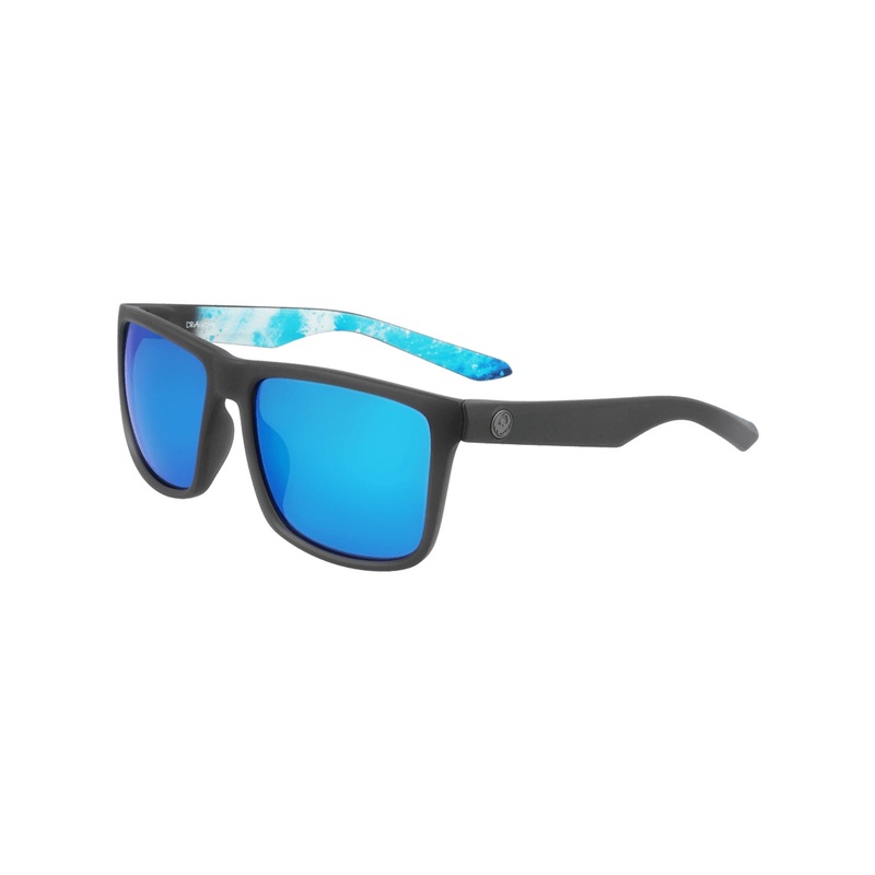 Meridien LL Ion Sunglasses