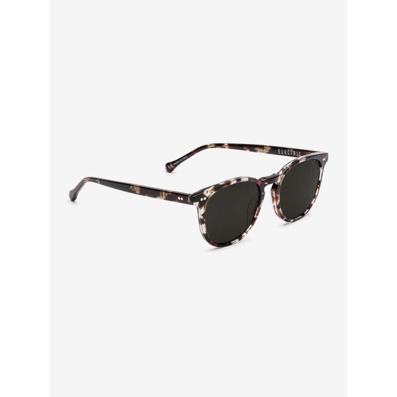 Oak Moab Tortoise Sunglasses
