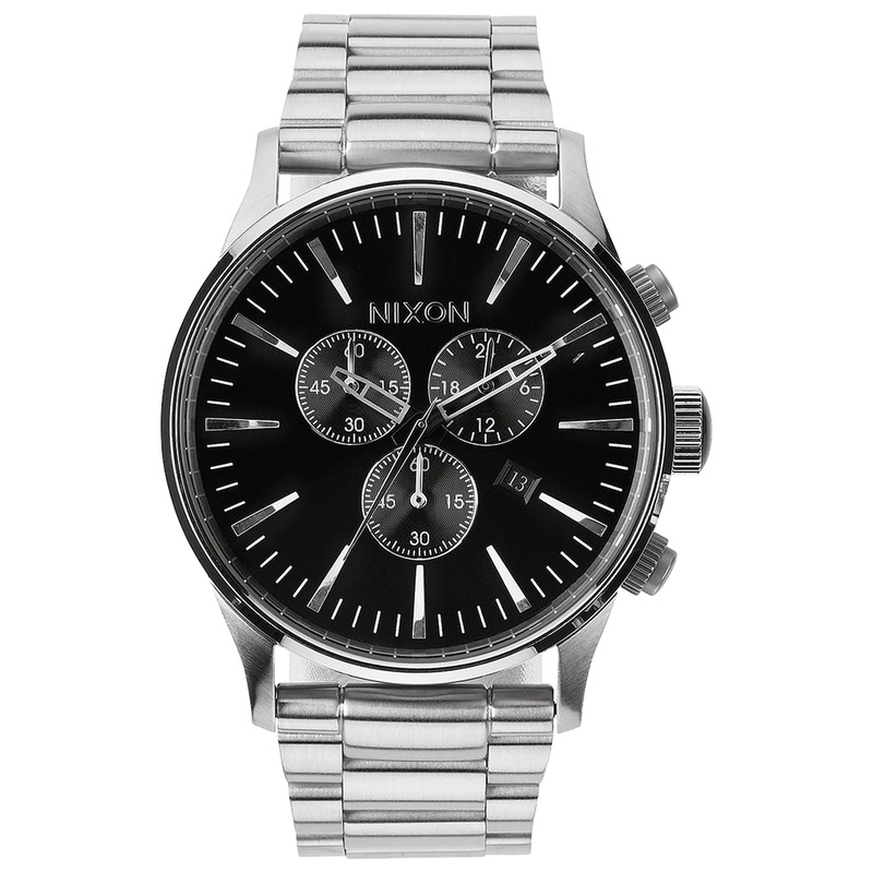 The Sentry Chrono Watch