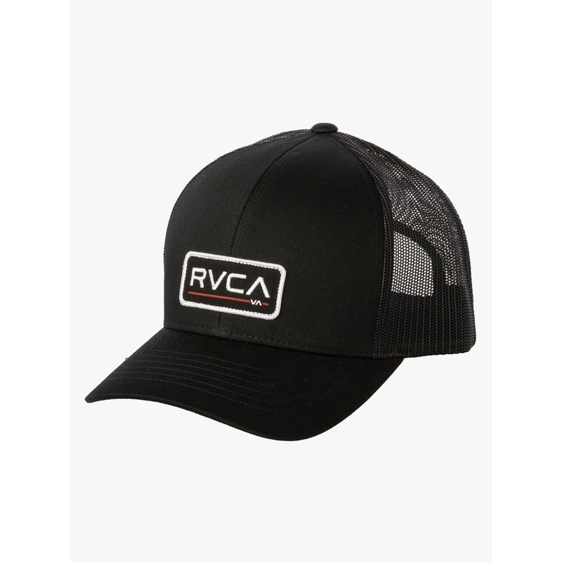Ticket Trucker lll Trucker Snapback Hat