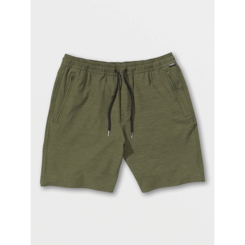 Wrecpack Hybrid Shorts