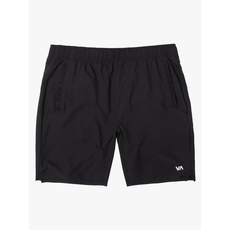 Yogger IV Athletic Shorts