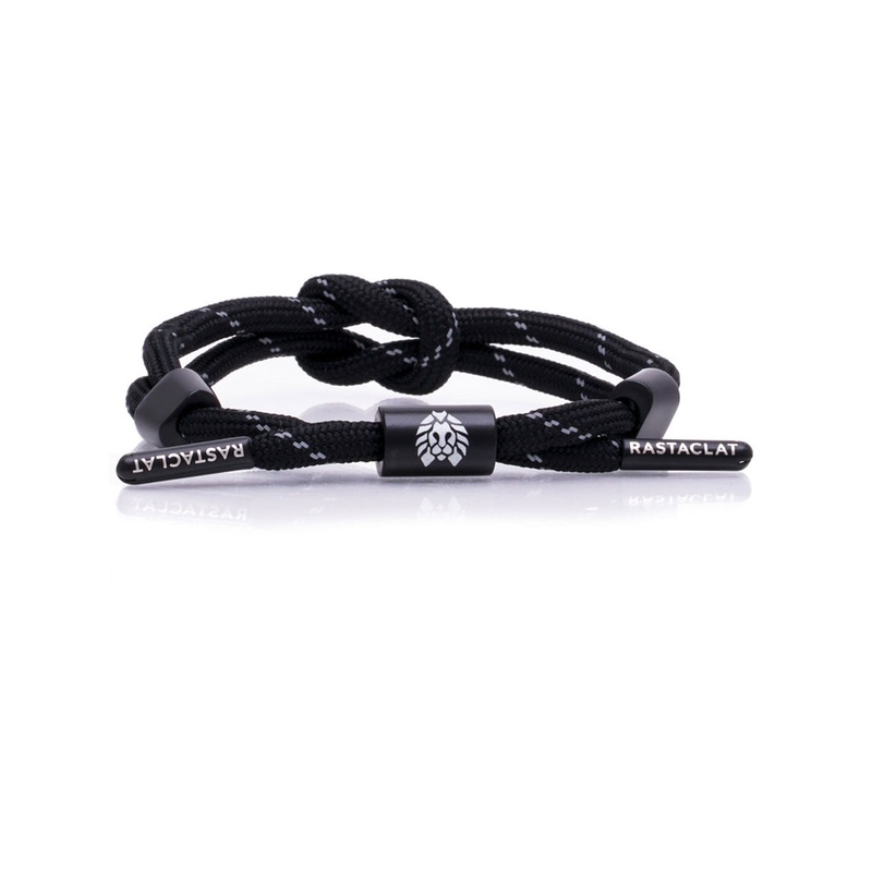 12am Knotted Bracelet