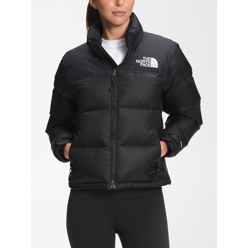 1966 Retro Nuptse Jacket