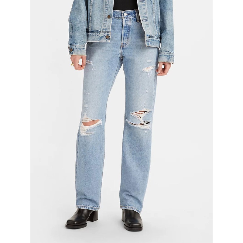 501 90’s Sketch Artist Jeans