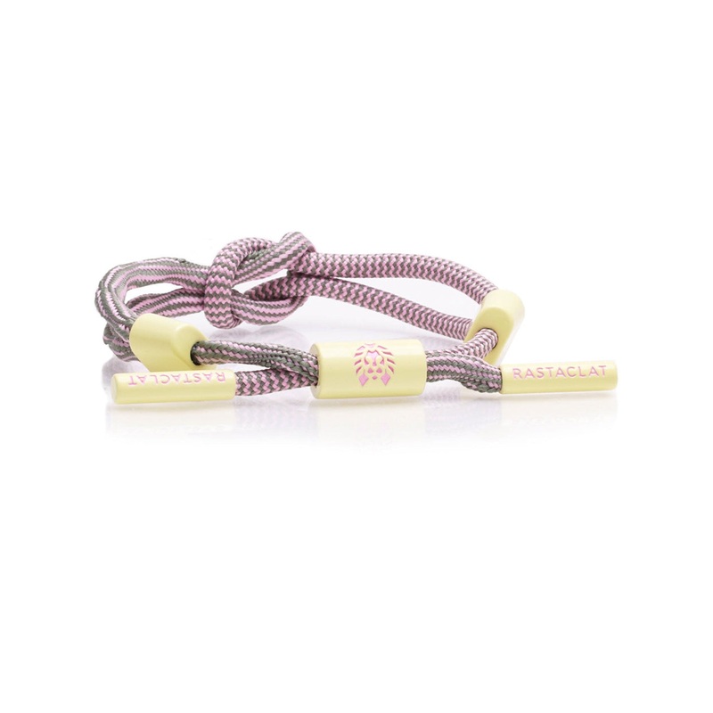 Controlz Knotted Bracelet
